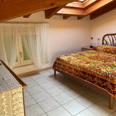 Anna Appartamento Vacanze Monticelli Brusati Exterior photo