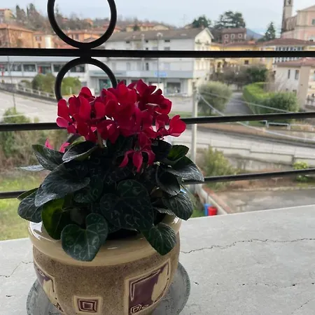 Anna Appartamento Vacanze Monticelli Brusati Exterior photo