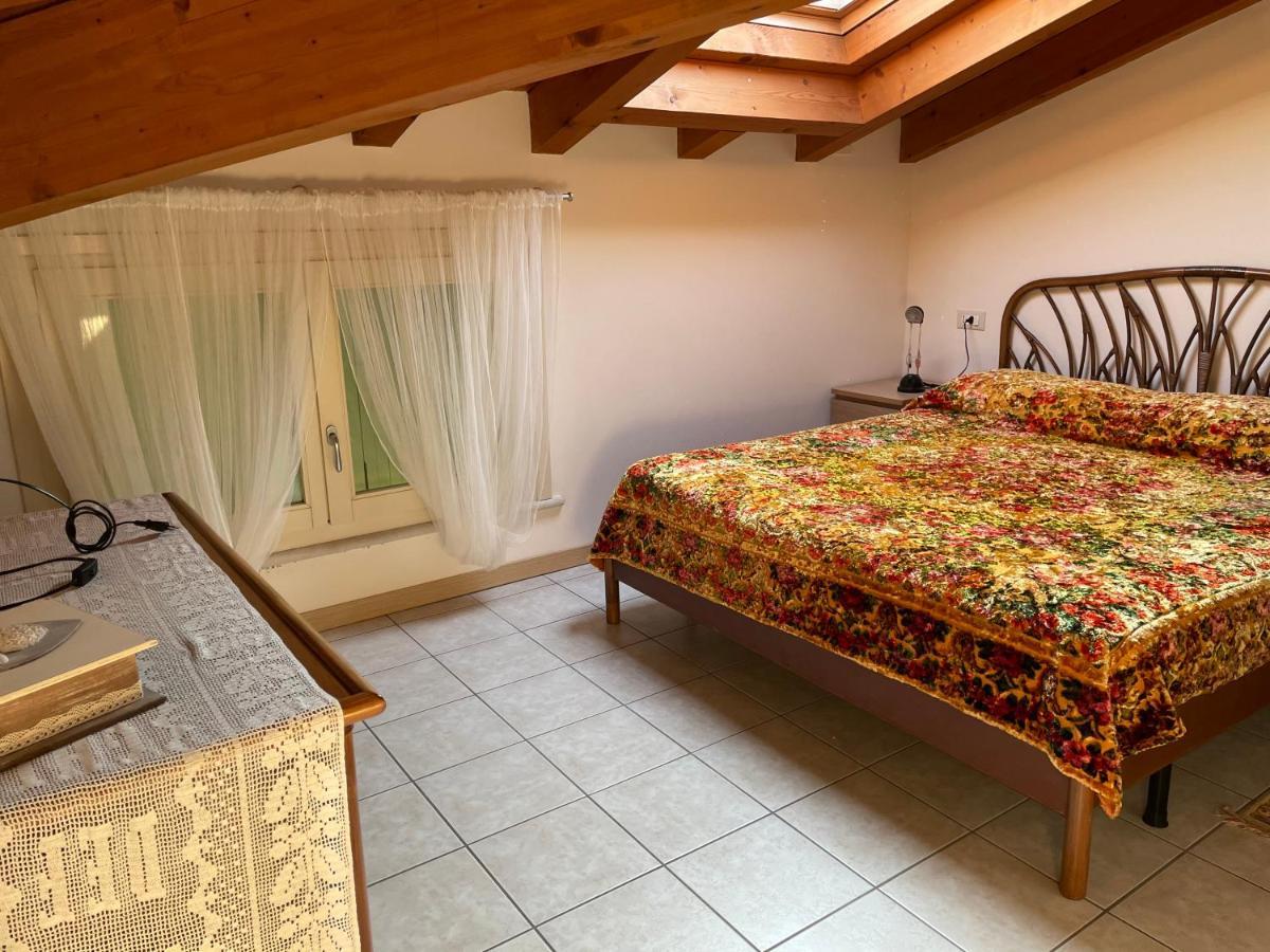Apartment Anna Vacanze