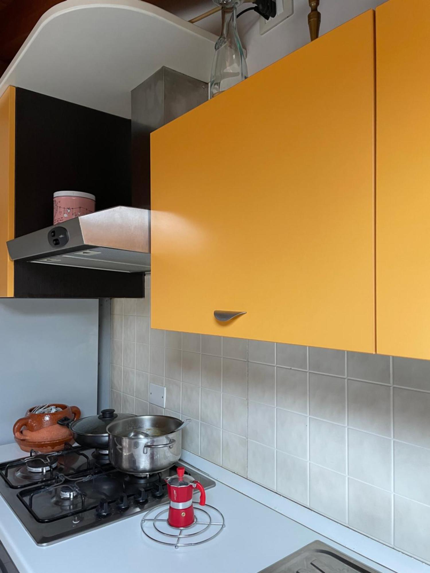 Apartment Anna Vacanze *
