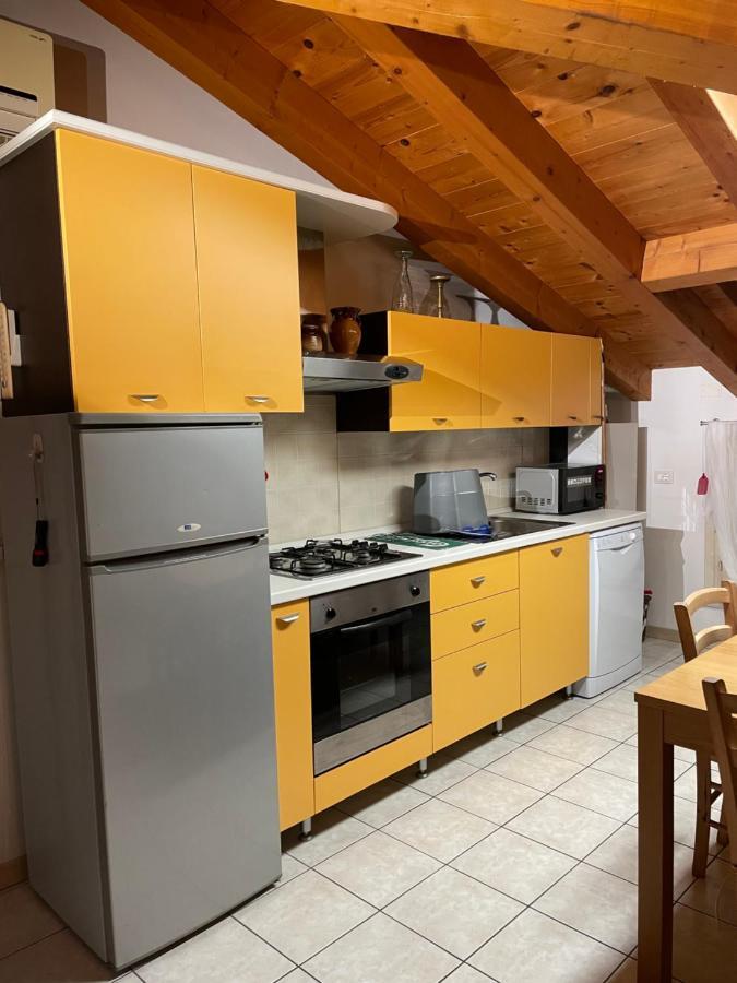 Apartment Anna Vacanze *