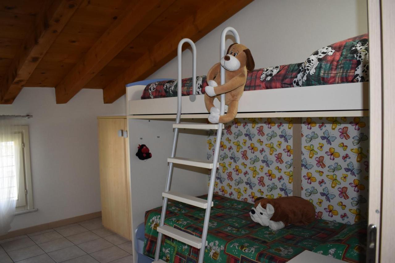 Anna Vacanze Apartment
