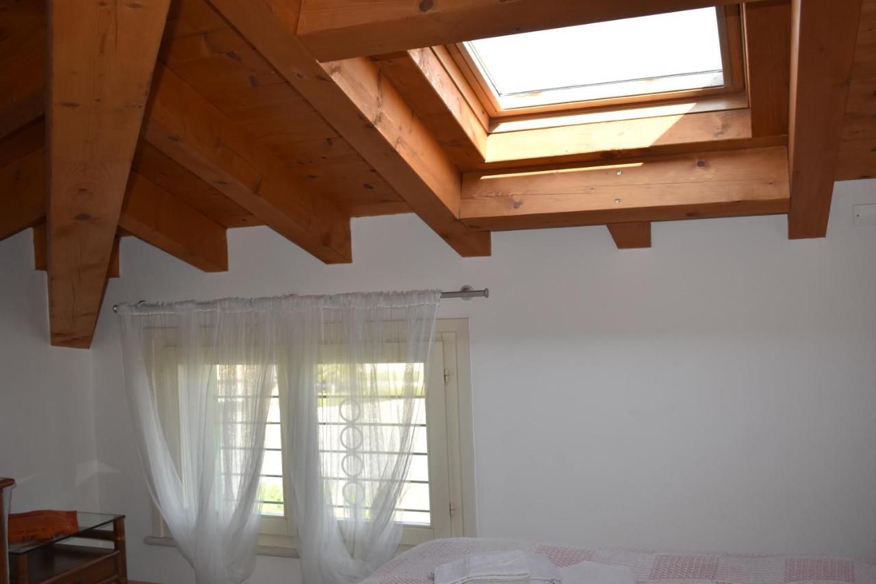 Apartment Anna Vacanze Monticelli Brusati