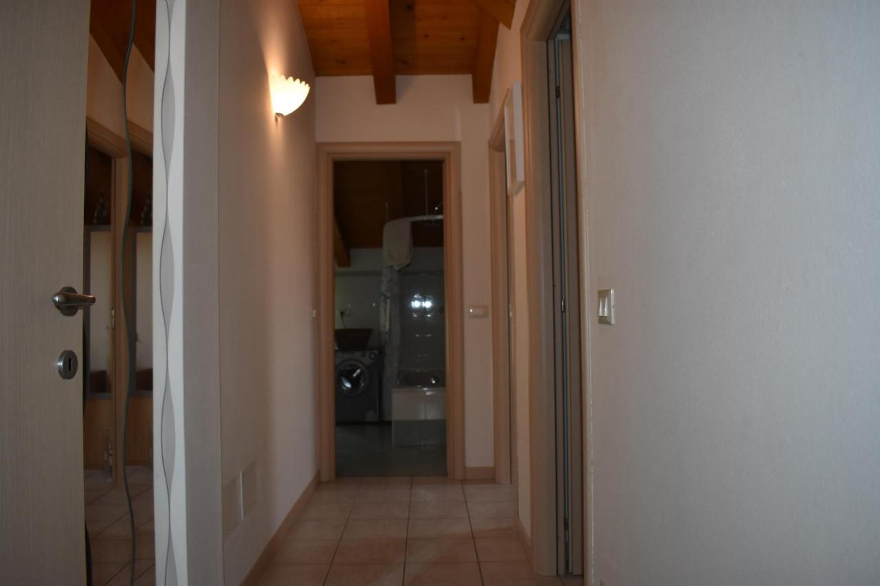 Anna Vacanze Apartment