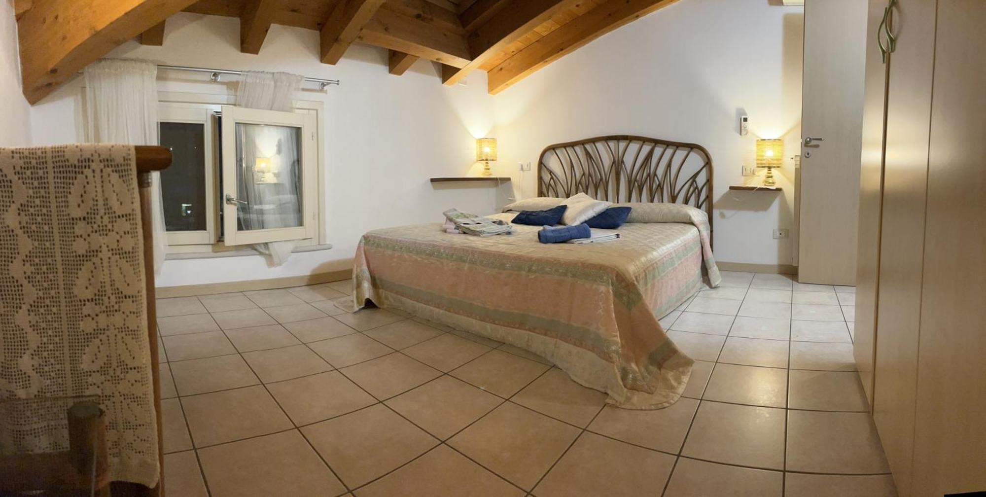 Anna Vacanze Monticelli Brusati