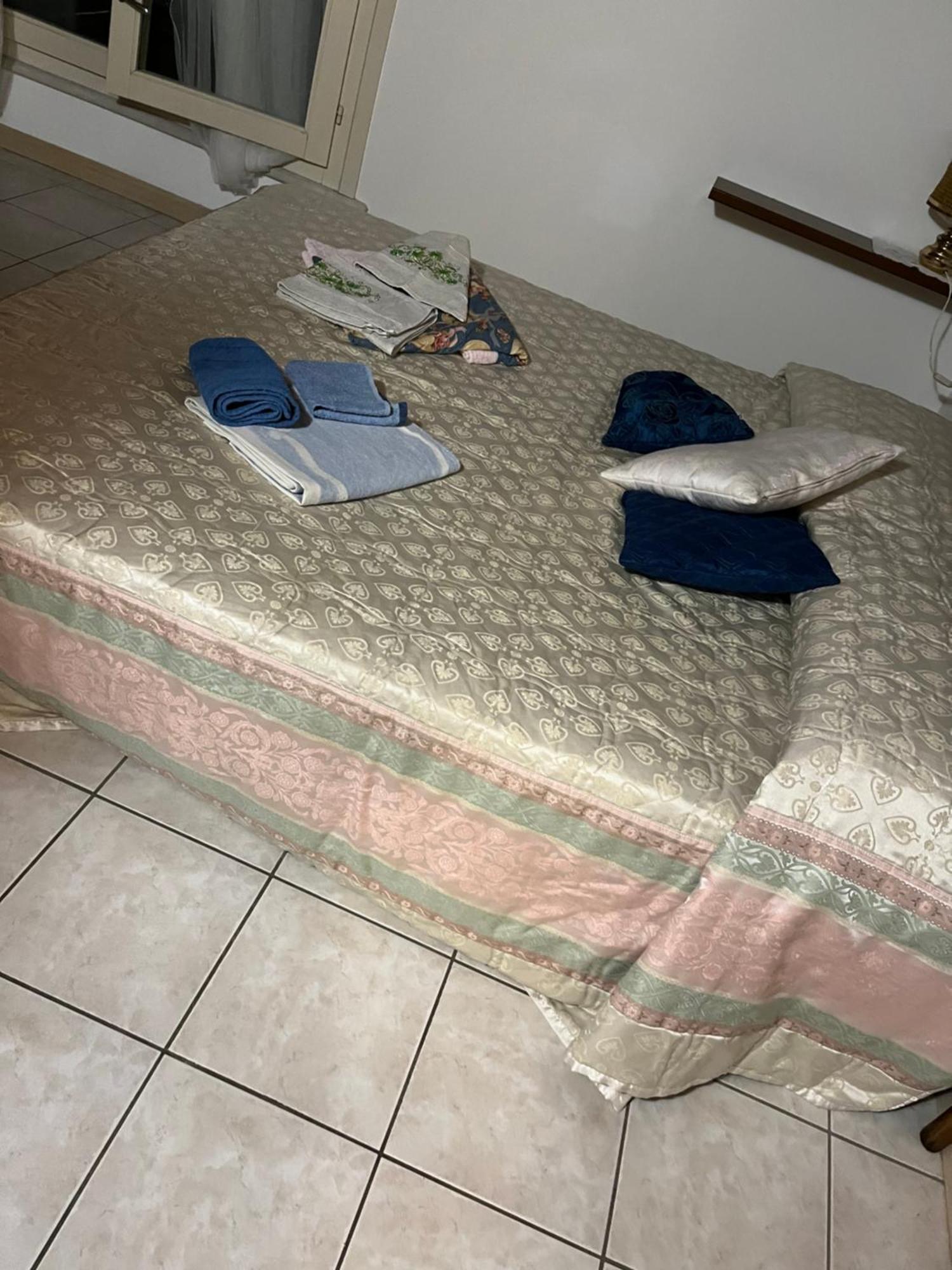 Anna Vacanze Apartment Monticelli Brusati