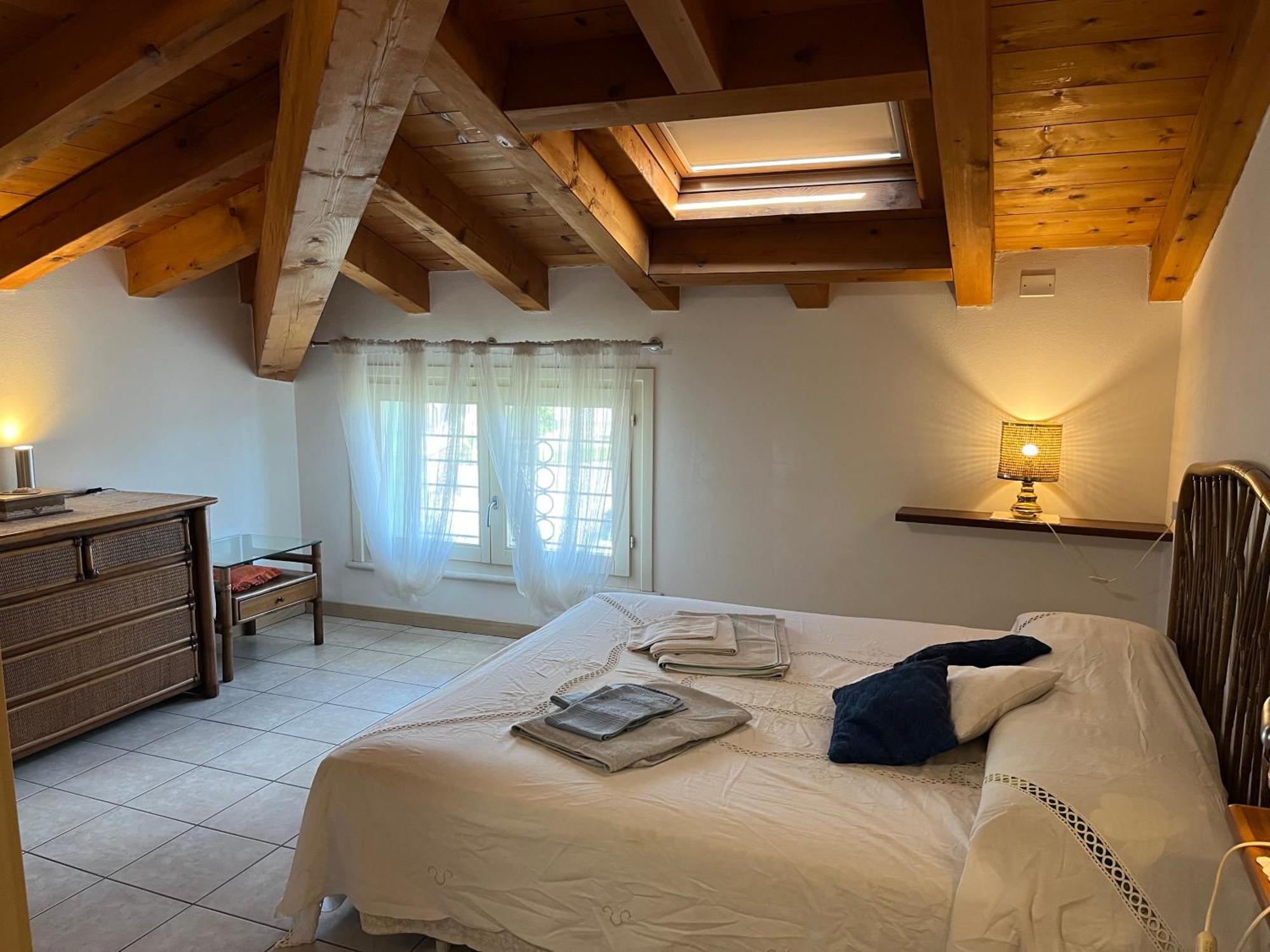 Apartment Anna Vacanze