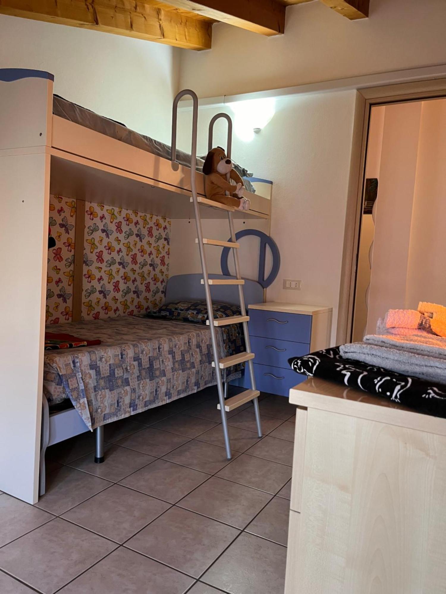 Apartment Anna Vacanze *