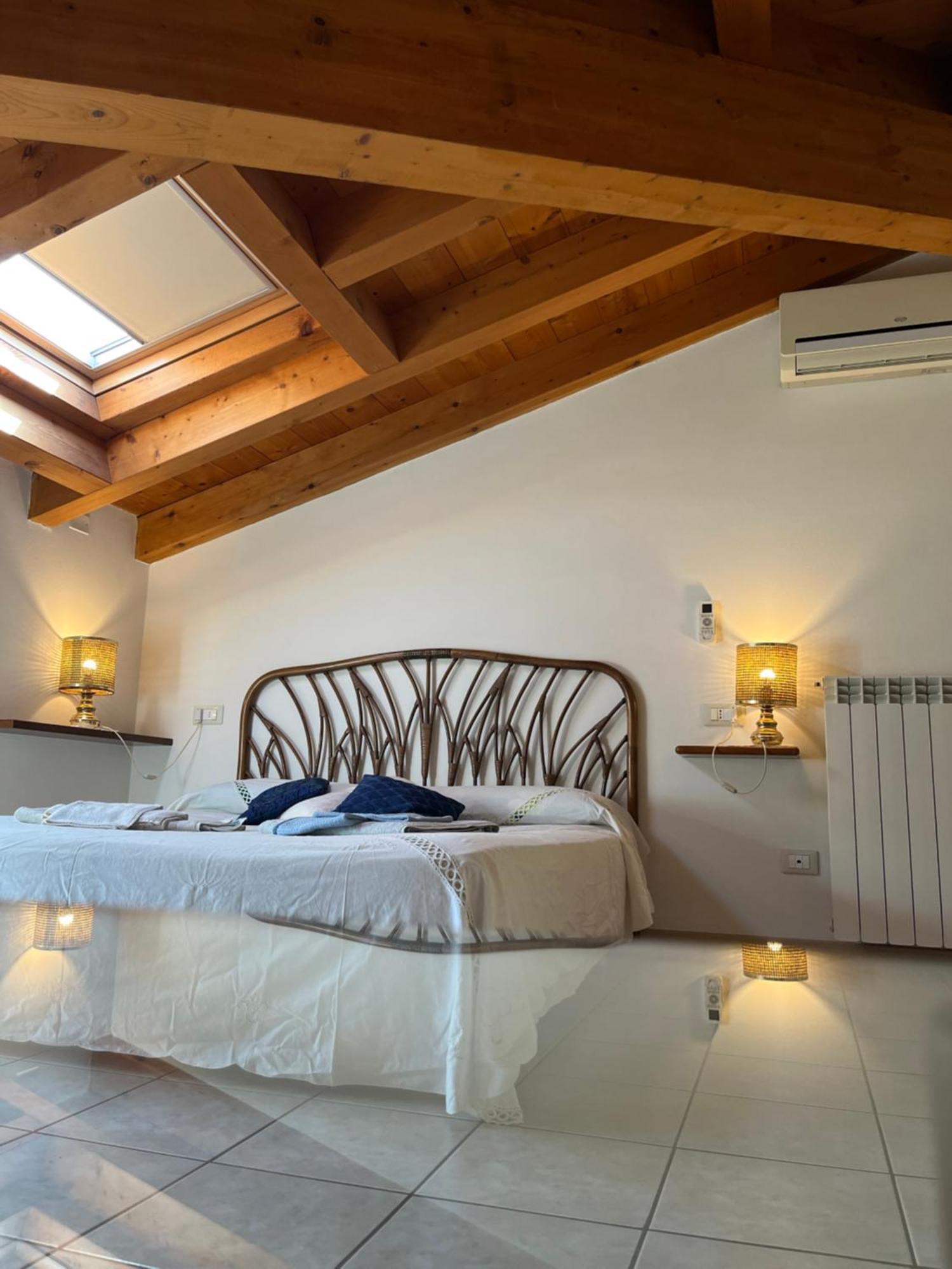 Anna Vacanze Apartment